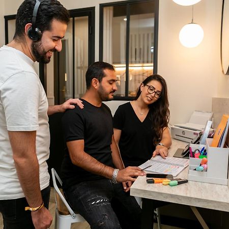 Apartament Ws Tour Eiffel - Nicolo Paryż Zewnętrze zdjęcie
