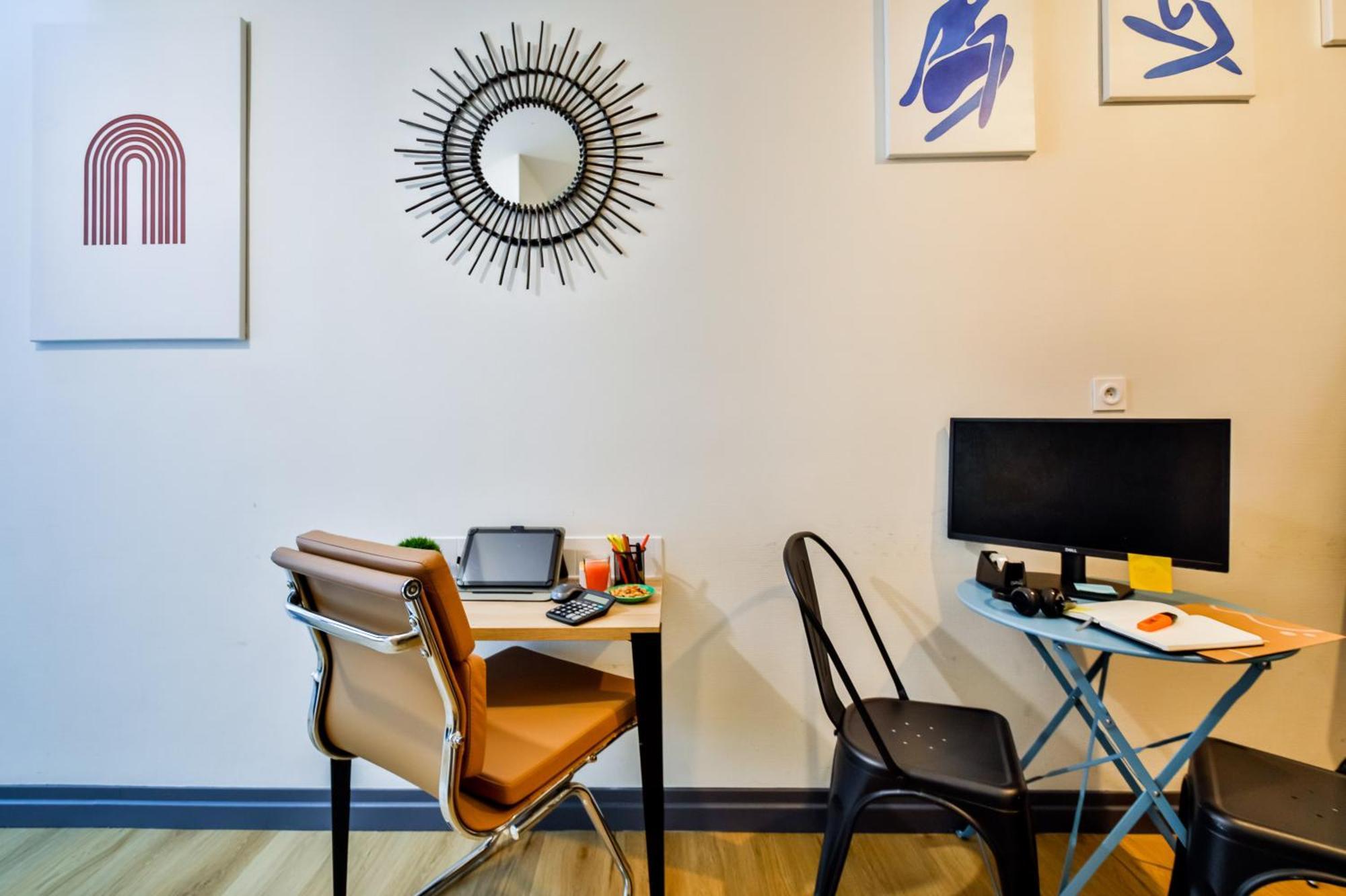 Apartament Ws Tour Eiffel - Nicolo Paryż Zewnętrze zdjęcie